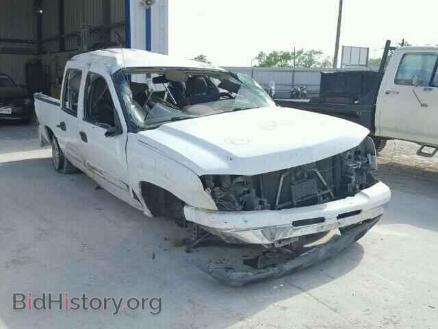 Фотография 2GCEC13Z161350151 - CHEVROLET SILVERADO 2006