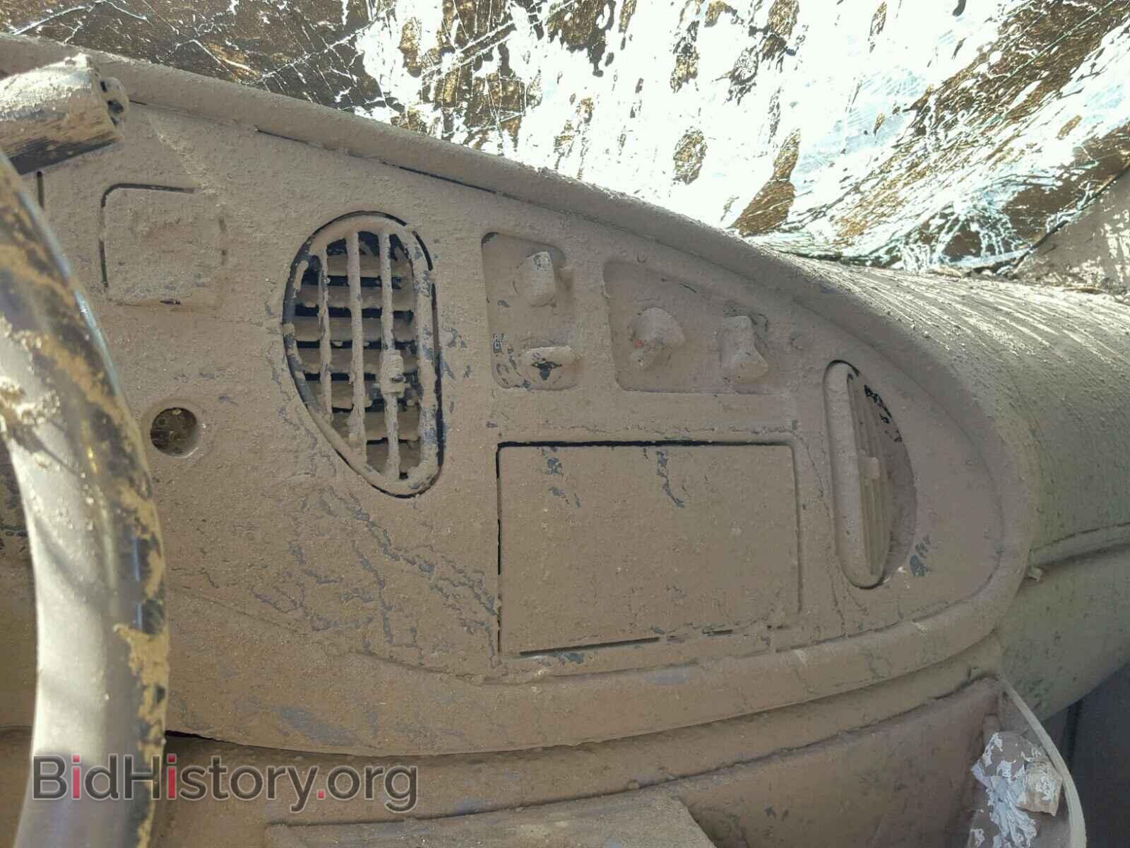1997 FORD ECONOLINE - VIN: 1FTFE24LXVHB26631 - Фото 9