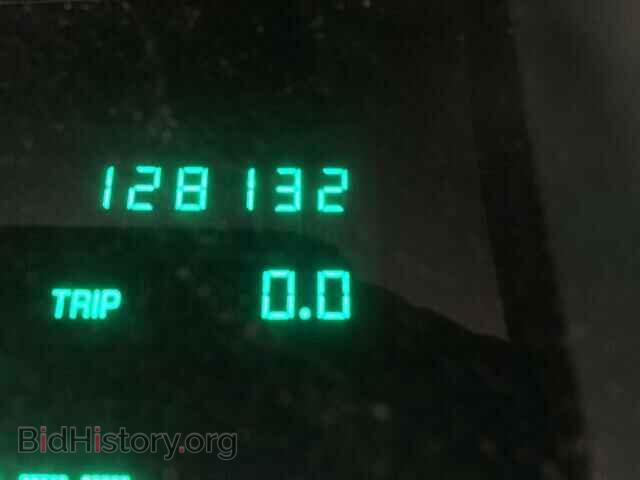1996 CADILLAC DEVILLE - VIN: 1G6KD52Y5TU250797 - Фото 8