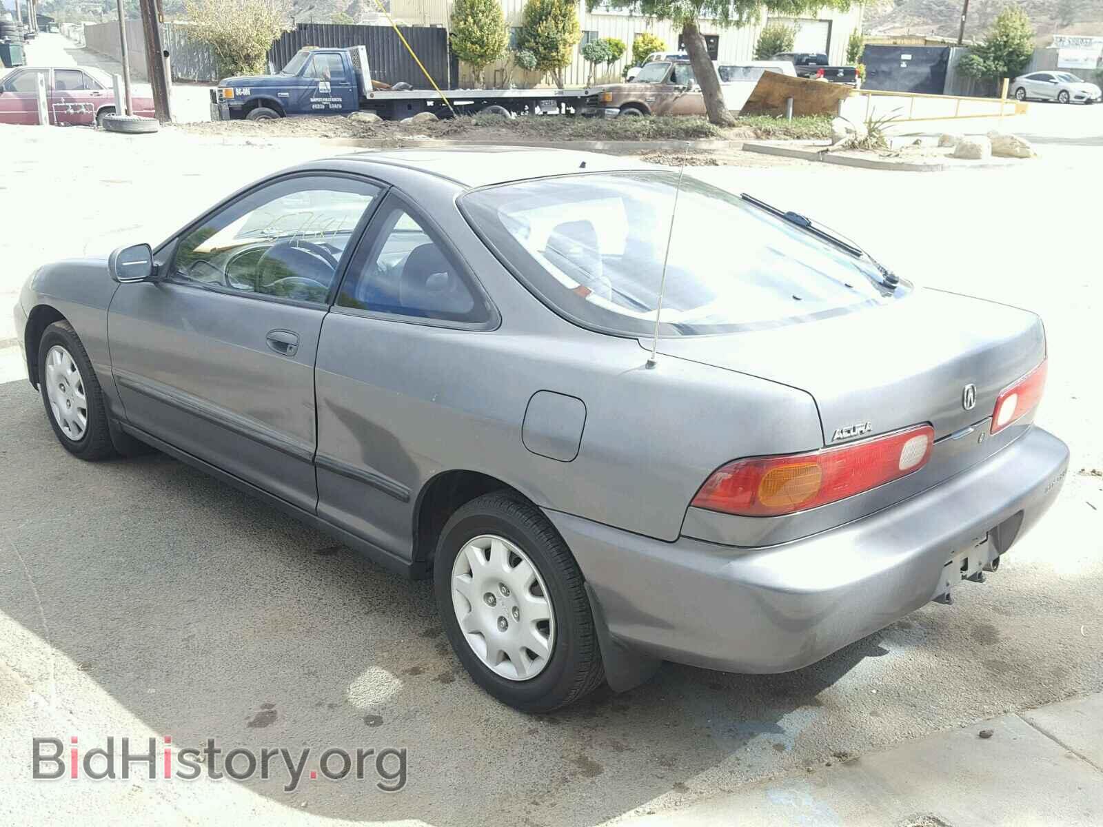 1994 ACURA INTEGRA - VIN: JH4DC4451RS024362 - Фото 3