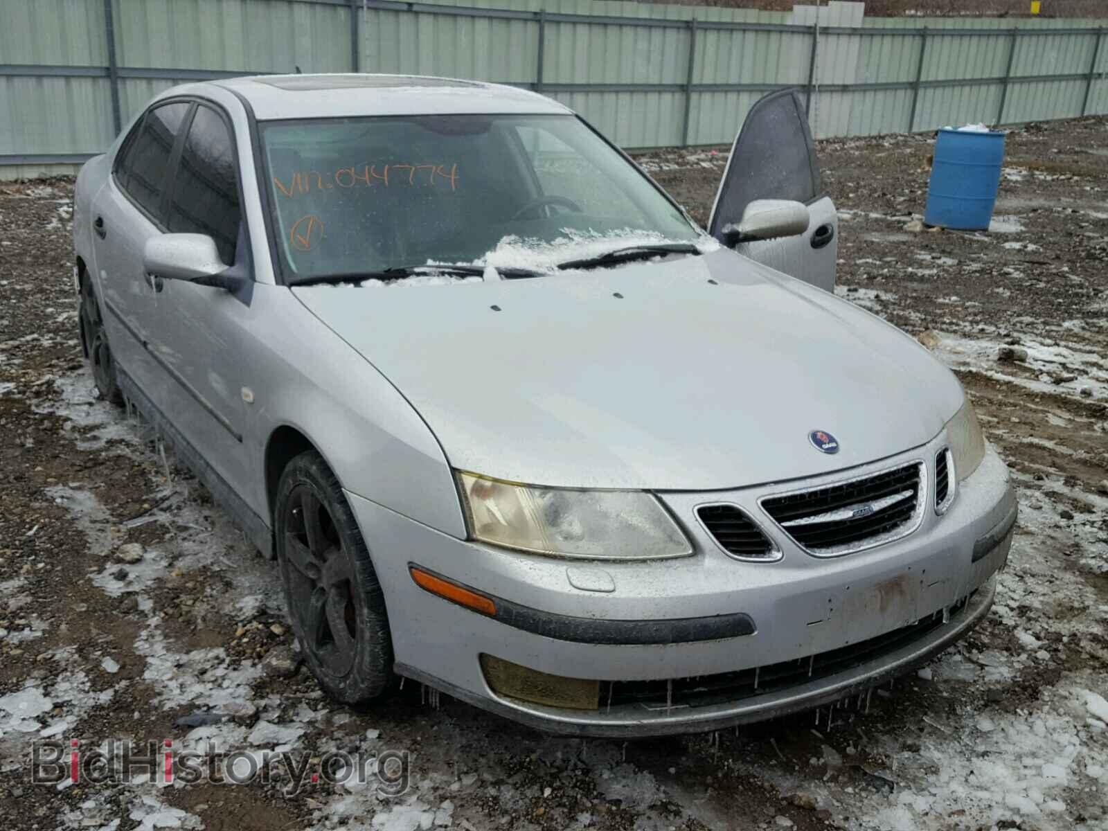 Photo YS3FB49S131044774 - SAAB 9 3 2003