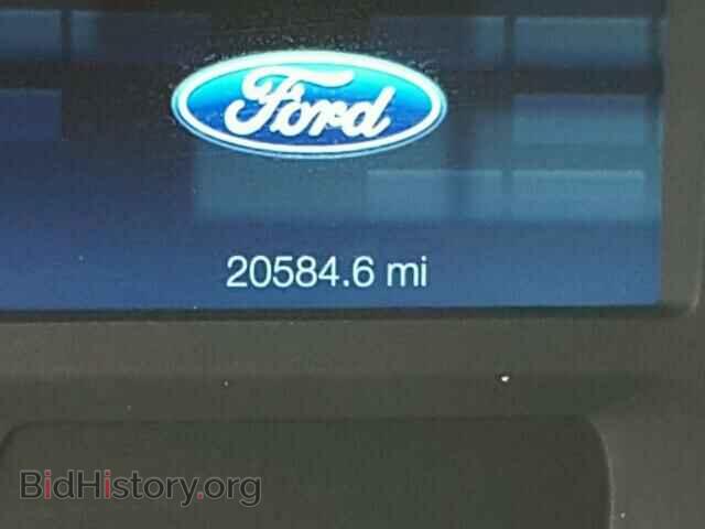 2013 FORD EDGE - VIN: 2FMDK3GCXDBE25173 - Photo 8