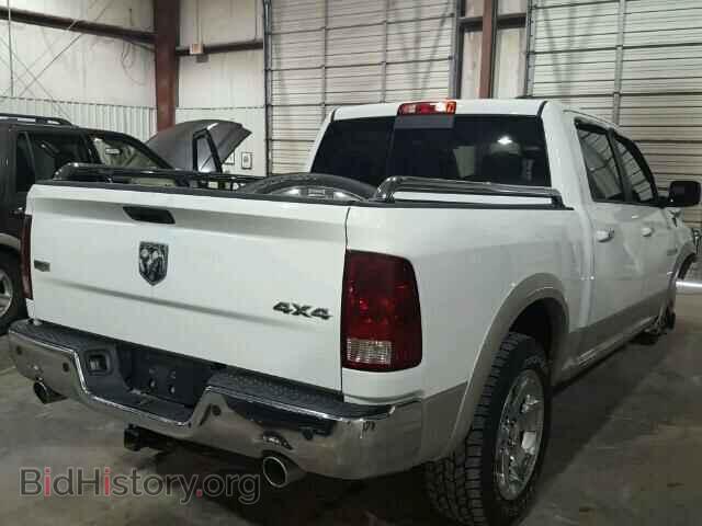 2010 DODGE RAM 1500 - VIN: 1D7RV1CT2AS158128 - Фото 4
