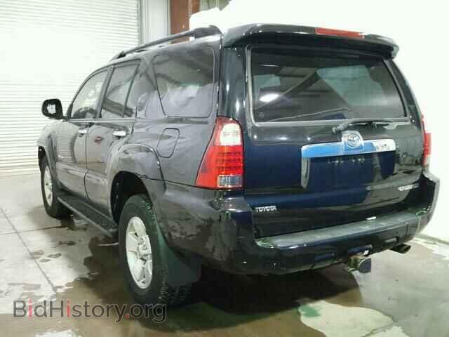 2008 TOYOTA 4RUNNER - VIN: JTEBU14R48K005368 - Фото 3