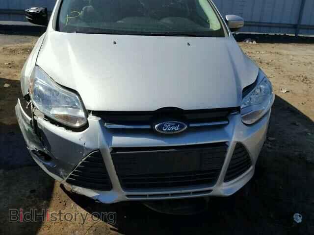 2013 FORD FOCUS - VIN: 1FADP3K20DL198795 - Photo 9