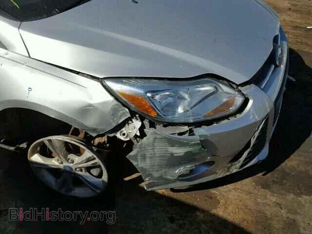 2013 FORD FOCUS - VIN: 1FADP3K20DL198795 - Photo 10
