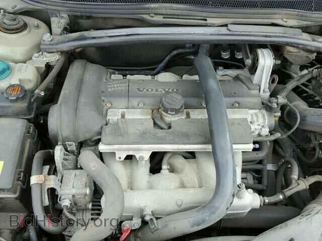 2004 VOLVO XC70 - VIN: YV1SZ59H341162607 - Фото 7