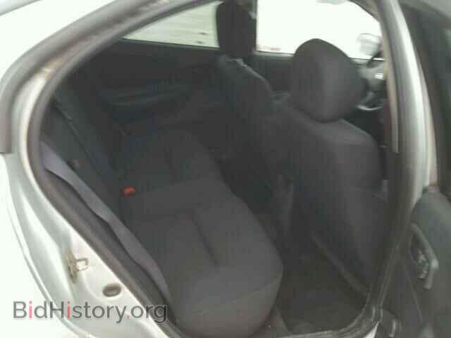 2004 DODGE NEON - VIN: 1B3ES46C54D632761 - Фото 6