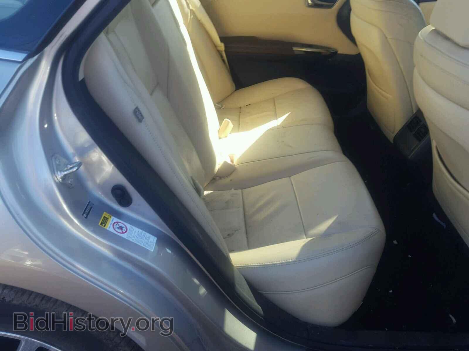2013 TOYOTA AVALON - VIN: 4T1BD1EB7DU005302 - Фото 6