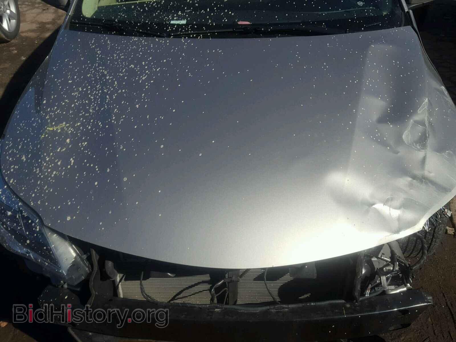 2013 TOYOTA AVALON - VIN: 4T1BD1EB7DU005302 - Фото 7