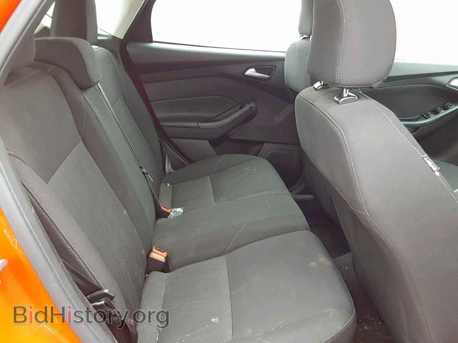 2016 FORD FOCUS SE - VIN: 1FADP3K26GL214065 - Фото 6