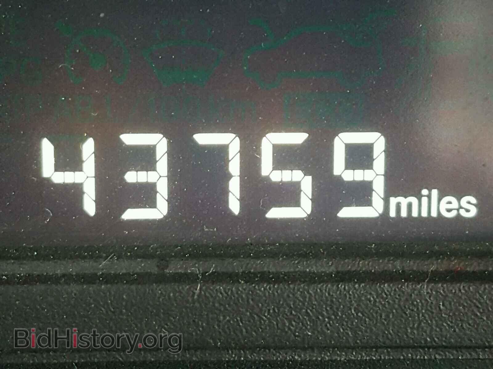 2016 DODGE CARAVAN - VIN: 2C4RDGCG3GR179695 - Фото 8