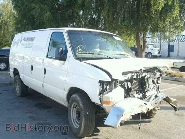 Фотография 1FTSE34P49DA06960 - FORD ECONOLINE 2009