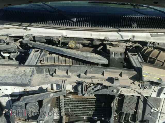 2009 FORD ECONOLINE - VIN: 1FTSE34P49DA06960 - Фото 7