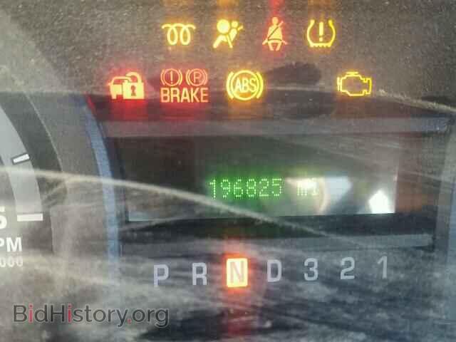 2009 FORD ECONOLINE - VIN: 1FTSE34P49DA06960 - Фото 8
