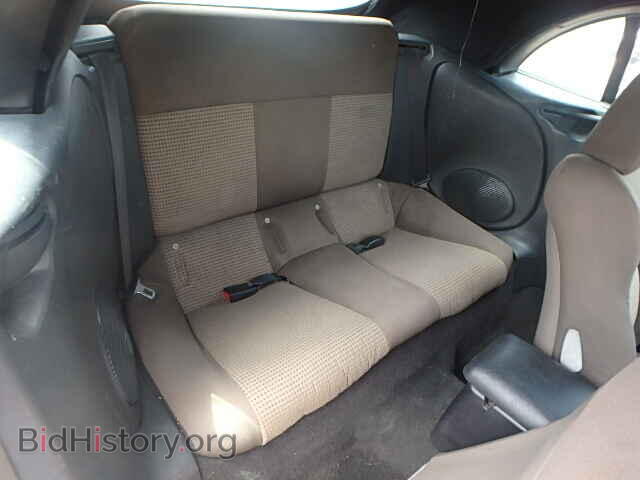 2004 MITSUBISHI ECLIPSE - VIN: 4A3AE55H64E119937 - Photo 6