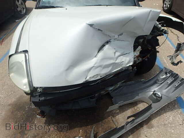 2004 MITSUBISHI ECLIPSE - VIN: 4A3AE55H64E119937 - Photo 7