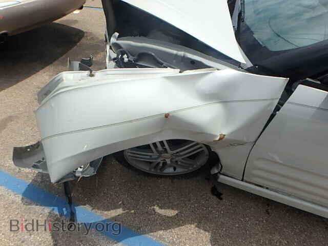 2004 MITSUBISHI ECLIPSE - VIN: 4A3AE55H64E119937 - Photo 9