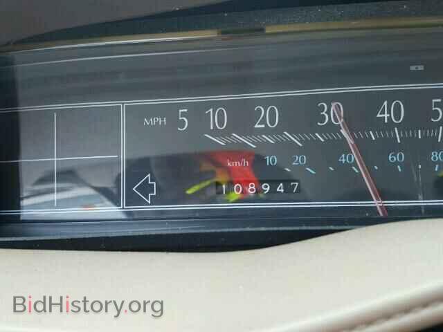 1989 CADILLAC DEVILLE - VIN: 1G6CD5157K4310542 - Photo 8