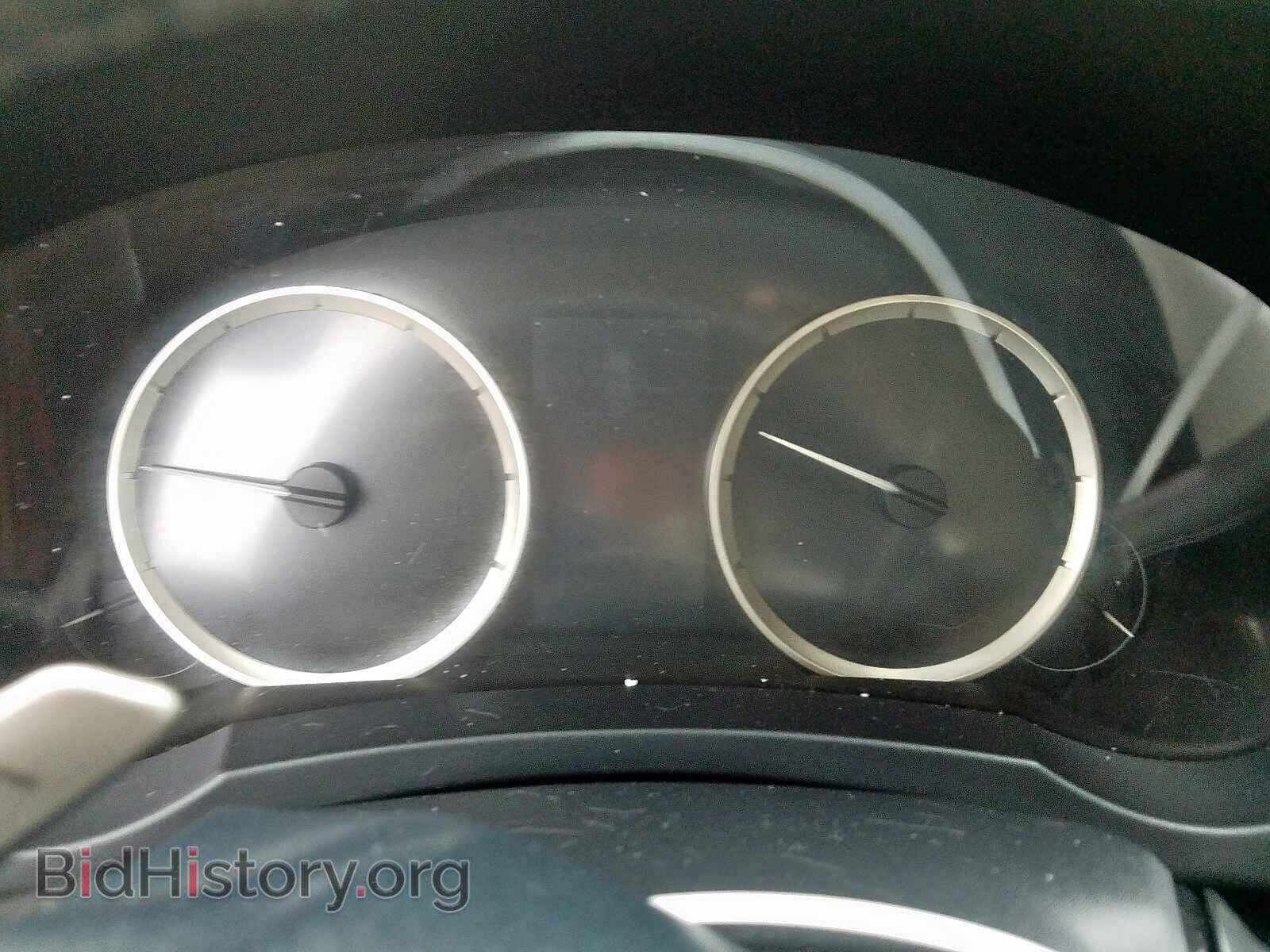 2014 LEXUS IS - VIN: JTHBF1D24E5011715 - Фото 8