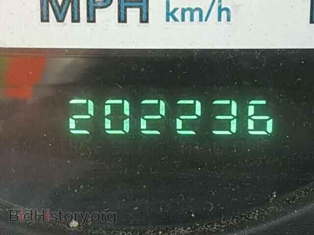 2006 DODGE CARAVAN - VIN: 2D4GP44L86R811598 - Фото 8