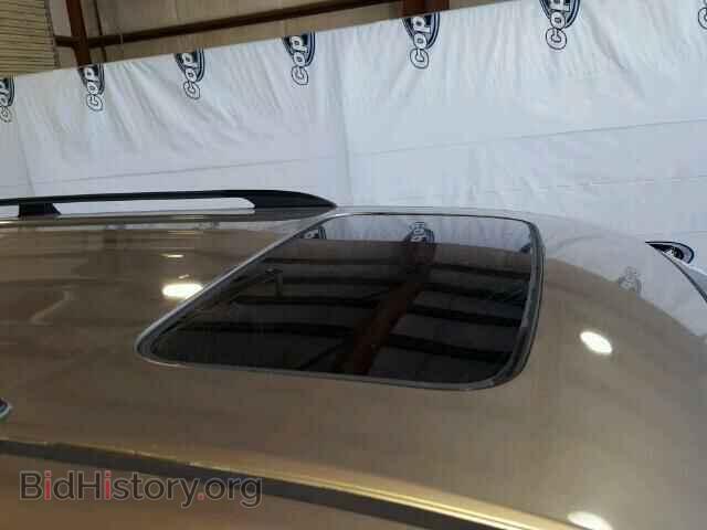 2007 HONDA PILOT - VIN: 5FNYF28707B028214 - Photo 10