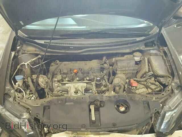 2013 HONDA CIVIC - VIN: 19XFB2F53DE019996 - Фото 7