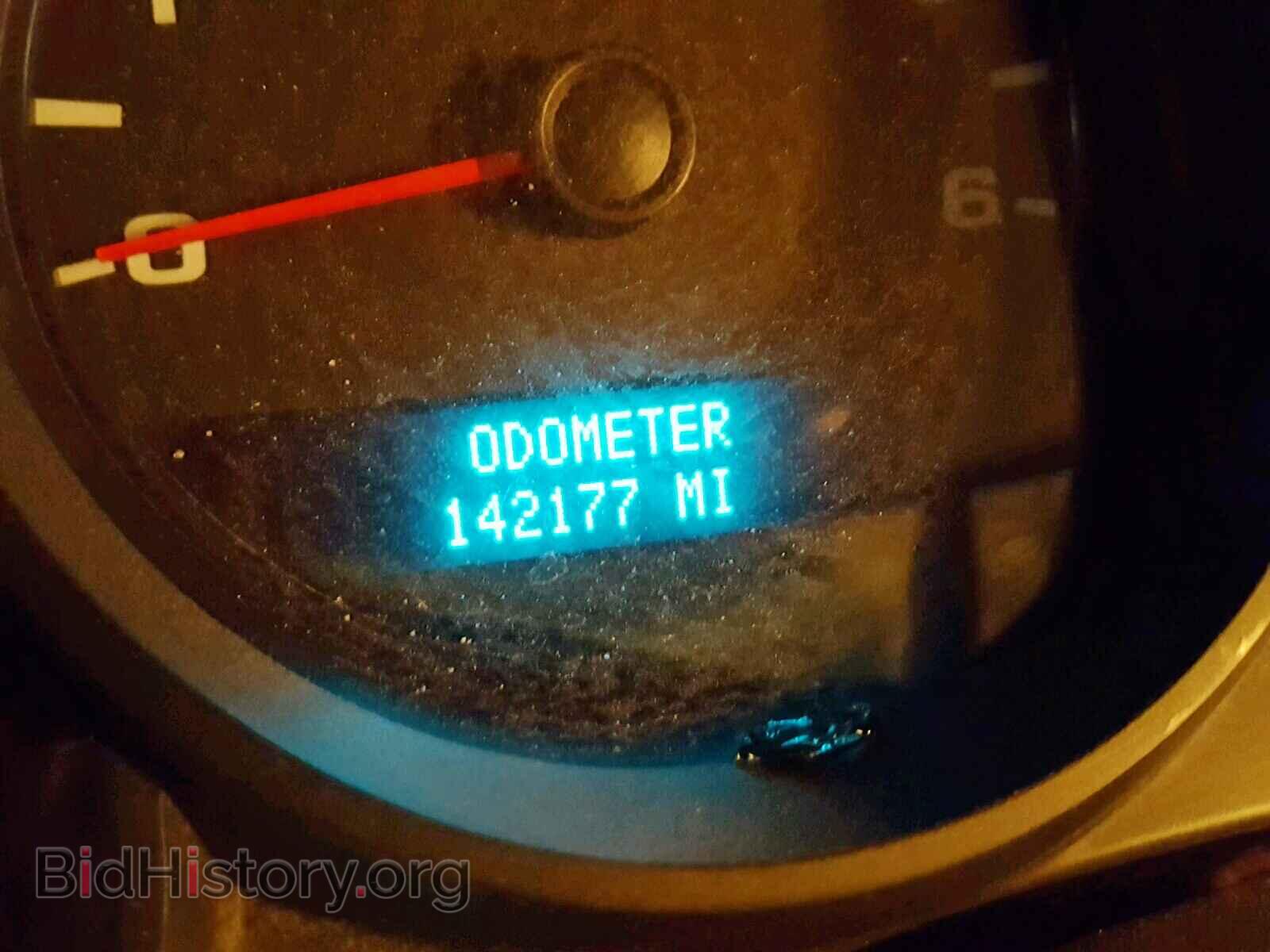 2007 CHEVROLET SILVERADO - VIN: 1GCEK190X7E501466 - Photo 8