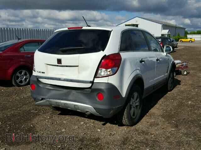 2009 SATURN VUE - VIN: 3GSCL33P79S610616 - Фото 4
