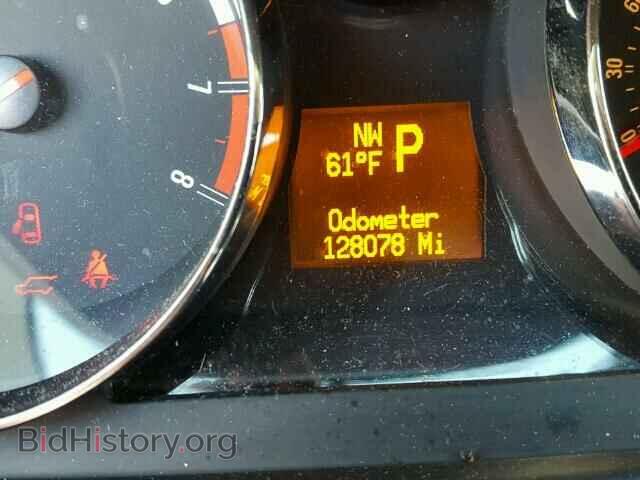 2009 SATURN VUE - VIN: 3GSCL33P79S610616 - Фото 8