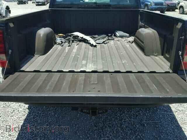 2007 CHEVROLET SILVERADO - VIN: 1GCEC19V57Z135272 - Фото 6