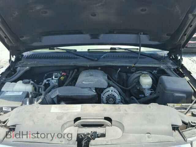 2007 CHEVROLET SILVERADO - VIN: 1GCEC19V57Z135272 - Фото 7