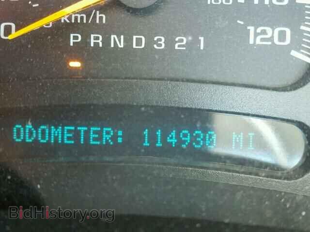2007 CHEVROLET SILVERADO - VIN: 1GCEC19V57Z135272 - Фото 8