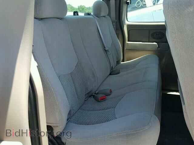 2007 CHEVROLET SILVERADO - VIN: 1GCEC19V57Z135272 - Фото 9