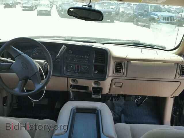 2007 CHEVROLET SILVERADO - VIN: 1GCEC19V57Z135272 - Фото 10
