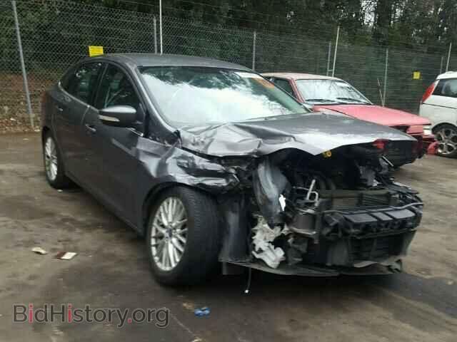 Photo 1FADP3J28DL175413 - FORD FOCUS 2013