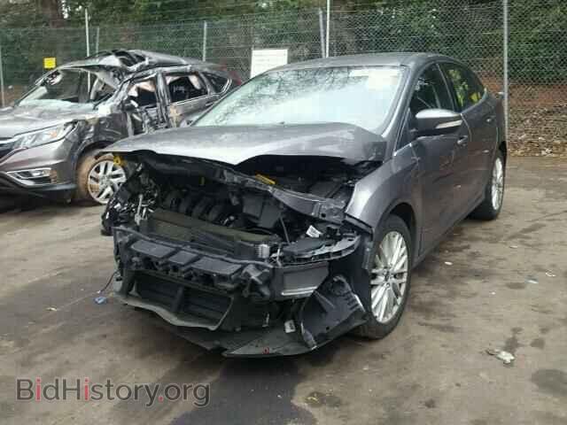 2013 FORD FOCUS - VIN: 1FADP3J28DL175413 - Photo 2