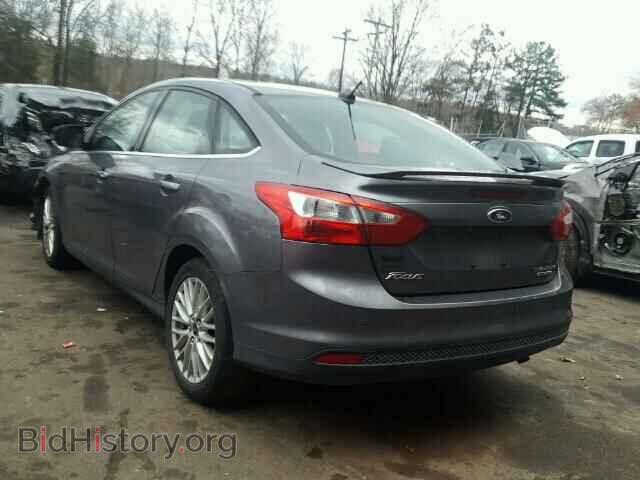 2013 FORD FOCUS - VIN: 1FADP3J28DL175413 - Photo 3