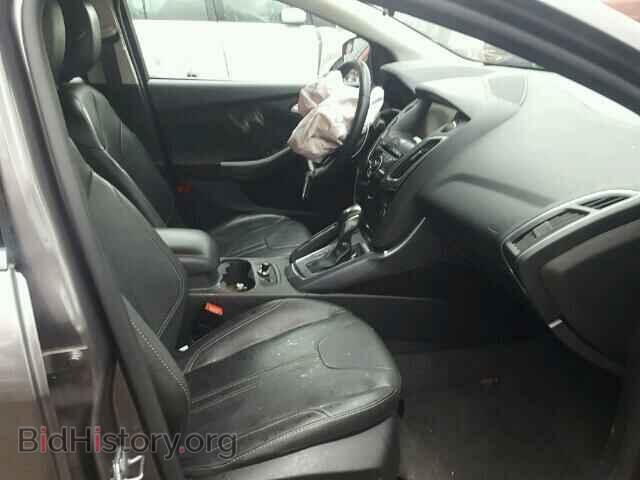 2013 FORD FOCUS - VIN: 1FADP3J28DL175413 - Photo 5