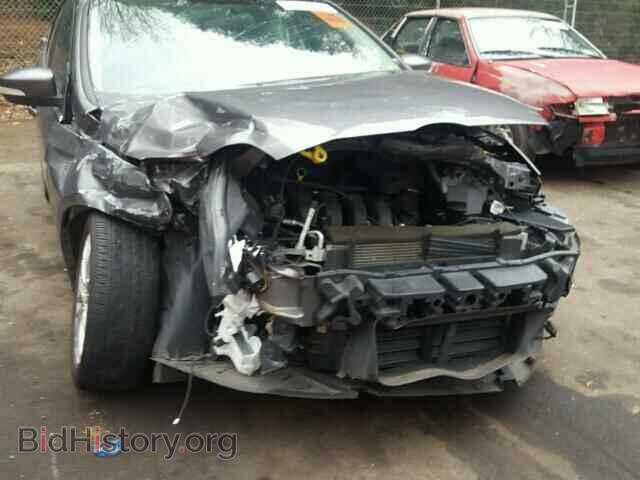 2013 FORD FOCUS - VIN: 1FADP3J28DL175413 - Photo 9