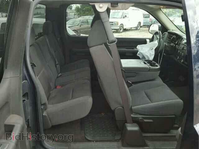 2009 CHEVROLET SILVERADO - VIN: 1GCEC29CX9Z294411 - Фото 6