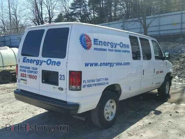 2014 FORD ECONOLINE - VIN: 1FTNE2EW6EDA69422 - Фото 4
