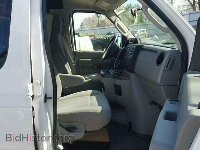 2014 FORD ECONOLINE - VIN: 1FTNE2EW6EDA69422 - Фото 5