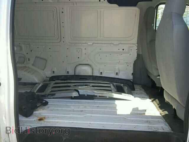 2014 FORD ECONOLINE - VIN: 1FTNE2EW6EDA69422 - Фото 6