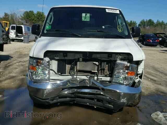 2014 FORD ECONOLINE - VIN: 1FTNE2EW6EDA69422 - Фото 9