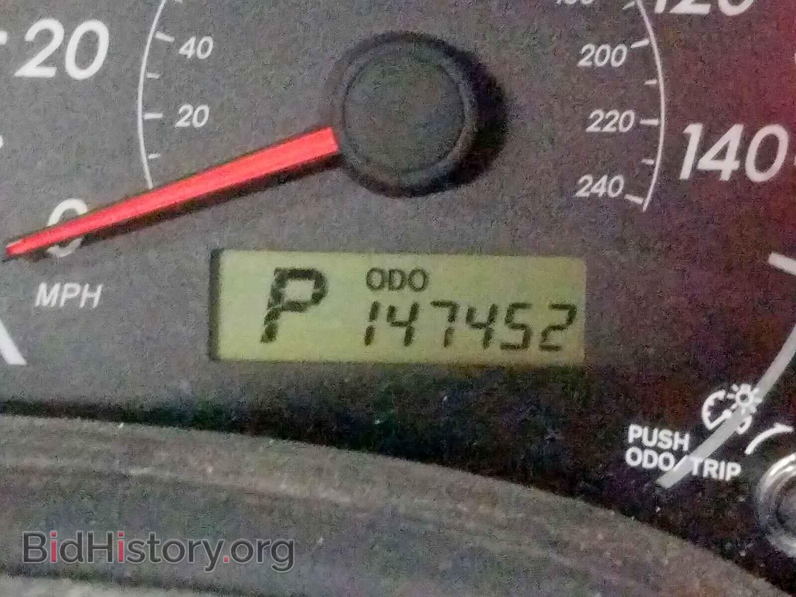 2011 TOYOTA COROLLA - VIN: 2T1BU4EE7BC695479 - Фото 8