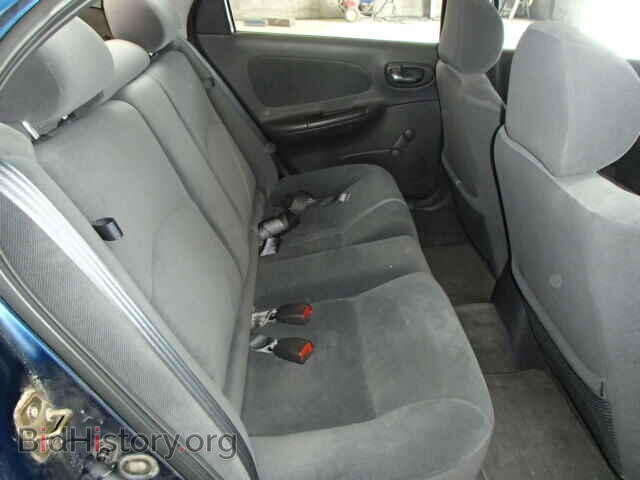 2000 DODGE NEON - VIN: 1B3ES46C2YD800619 - Фото 6