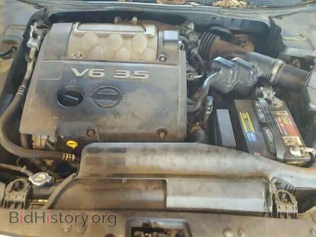 2006 NISSAN MAXIMA - VIN: 1N4BA41E26C817572 - Фото 7
