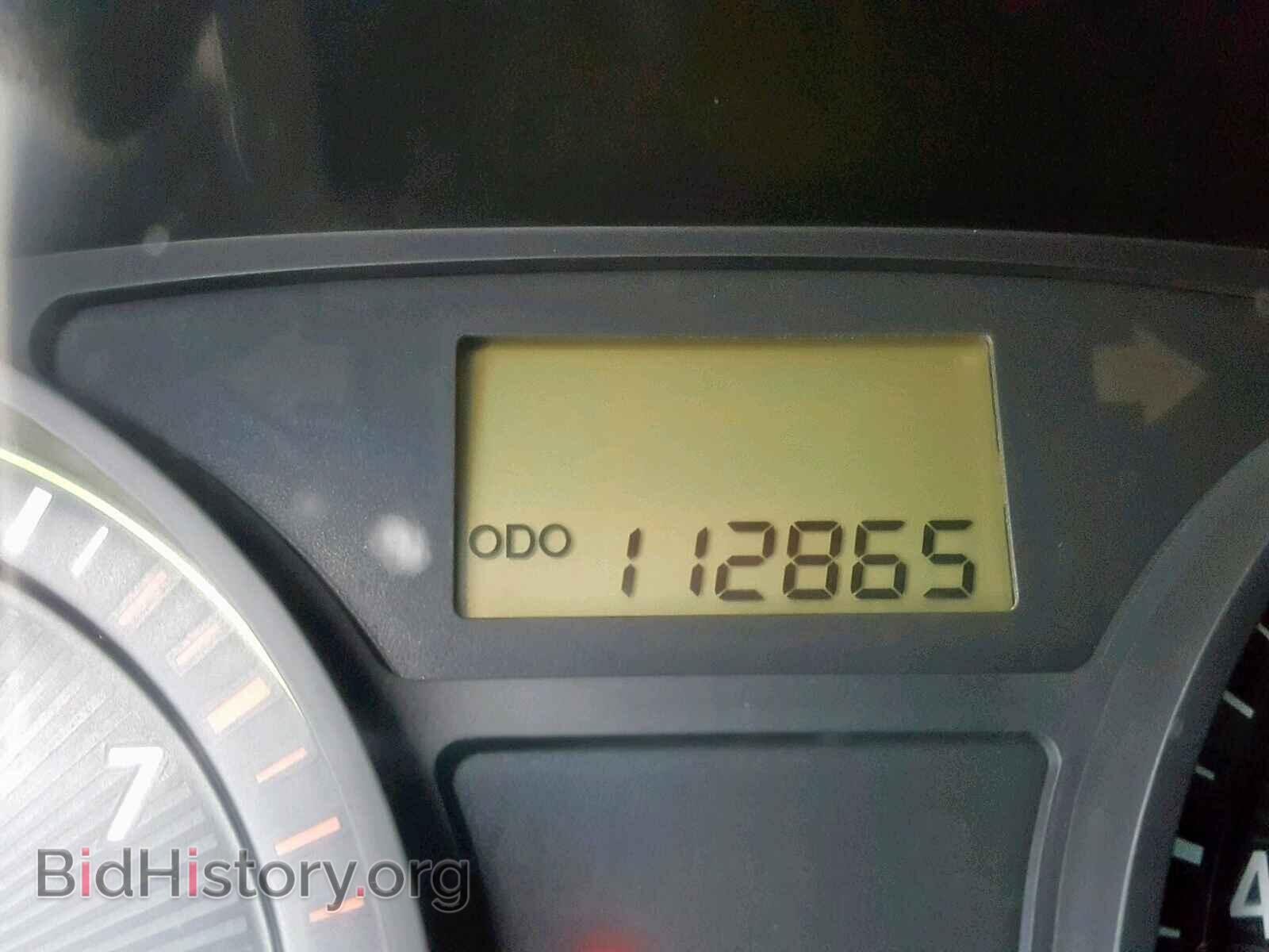 2007 KIA RIO BASE - VIN: KNADE123276204898 - Фото 8