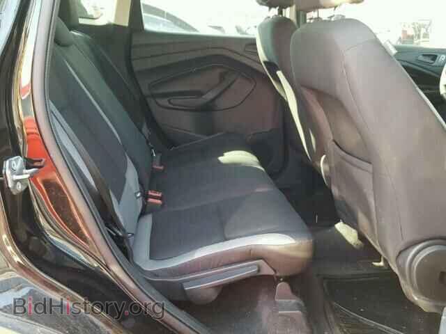 2013 FORD ESCAPE - VIN: 1FMCU0F76DUB53563 - Photo 6